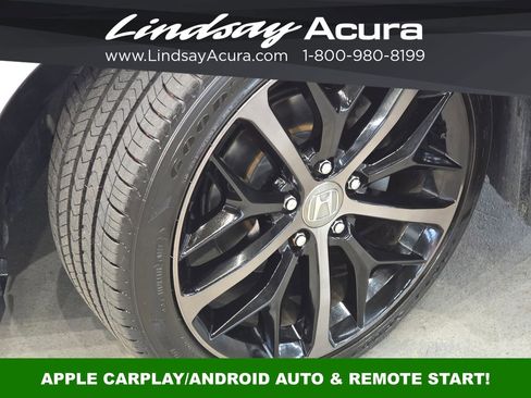 Used 2020 Honda Civic Sport image 25