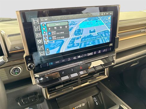 Used 2024 GMC Hummer EV 3X AWD/4WD image 17