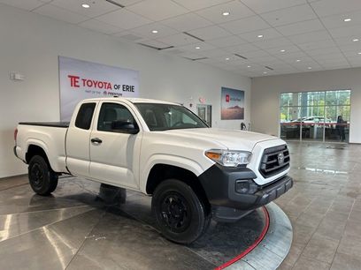 Used 2023 Toyota Tacoma SR