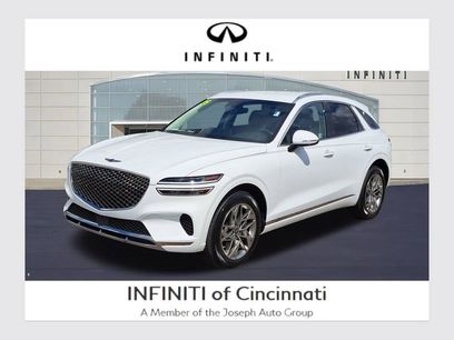 Used 2025 Genesis GV70 2.5T