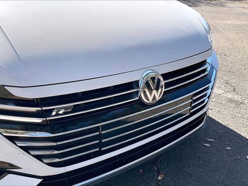 Used 2019 Volkswagen Arteon SEL image 32