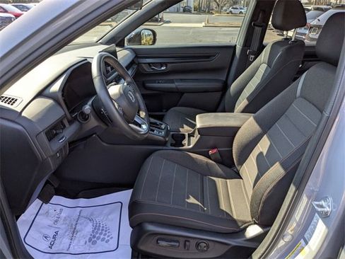 Used 2023 Honda CR-V Sport image 25