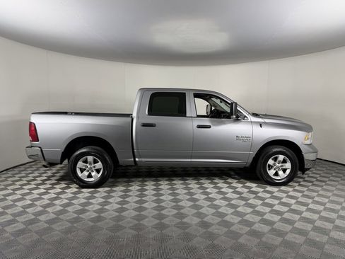 Certified 2023 RAM 1500 Classic SLT w/ Trailer & Traction Group image 5