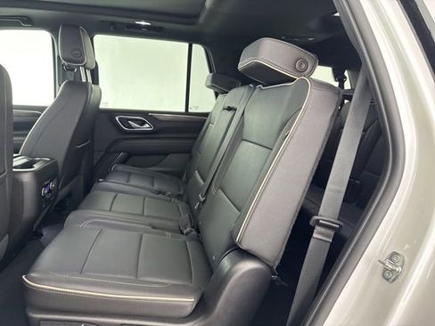 Used 2023 Chevrolet Tahoe Premier image 26