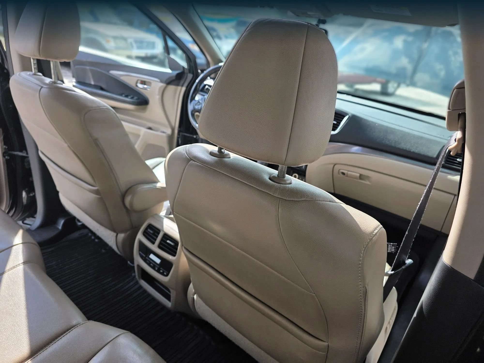 Used 2016 Honda Pilot EX-L image 36