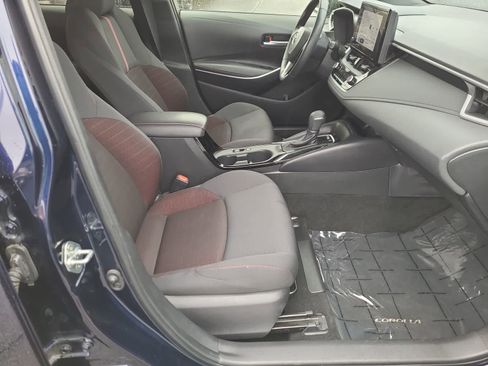 Used 2024 Toyota Corolla SE image 22
