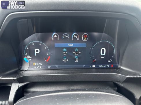 Used 2024 Ford Ranger Raptor AWD/4WD image 10