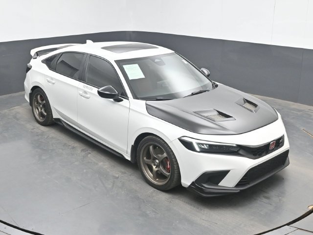 Used 2022 Honda Civic Si image 13