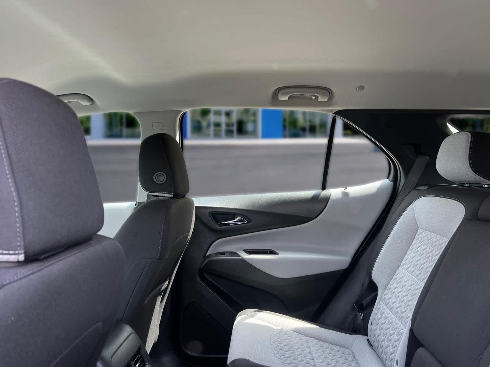 Certified 2023 Chevrolet Equinox LS w/ Driver Confidence II Package AWD/4WD image 28