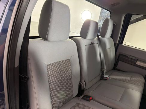 Used 2016 Ford F250 XLT w/ XLT Premium Package image 19