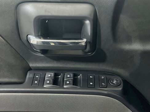 Used 2018 Chevrolet Silverado 2500 LT w/ LT Convenience Package AWD/4WD image 14
