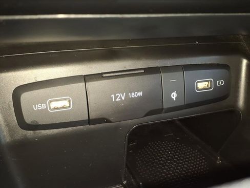 Used 2024 Hyundai Tucson SEL image 28