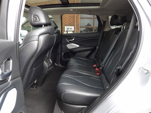 Used 2020 Acura RDX AWD w/ Technology Package image 12