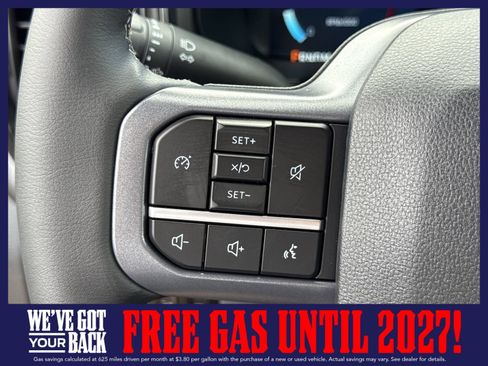 New 2026 Ford F250 Lariat w/ Black Appearance Package AWD/4WD image 26