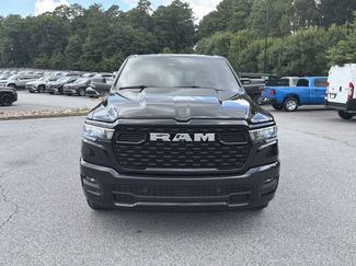 Used 2025 RAM 1500 Big Horn RWD video 2