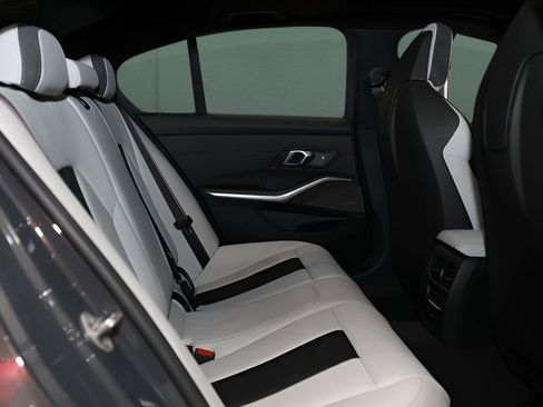 Used 2024 BMW M3 Competition w/ M Carbon Exterior Package image 15