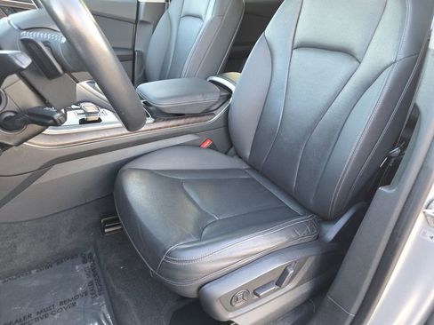 Used 2020 Audi Q8 Premium Plus w/ Premium Plus Package image 15