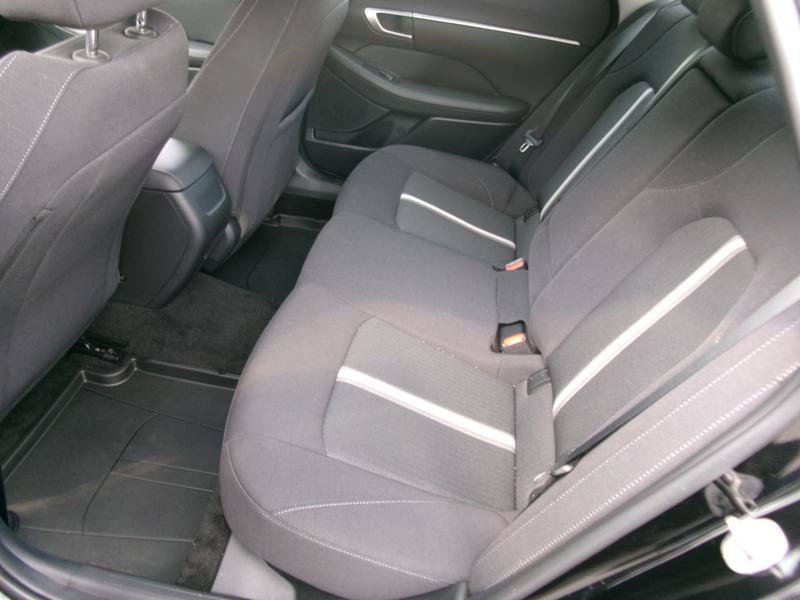 Used 2024 Hyundai Sonata SEL FWD image 10