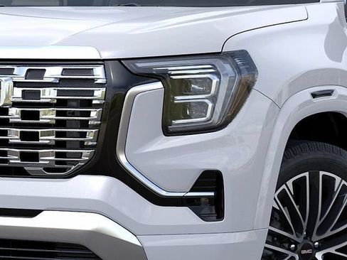 New 2027 GMC Terrain Denali AWD/4WD image 10