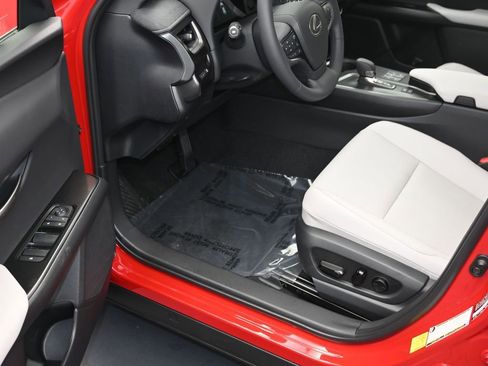 New 2025 Lexus UX 300h FWD image 12