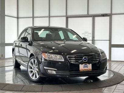 Used 2016 Volvo S80 T5