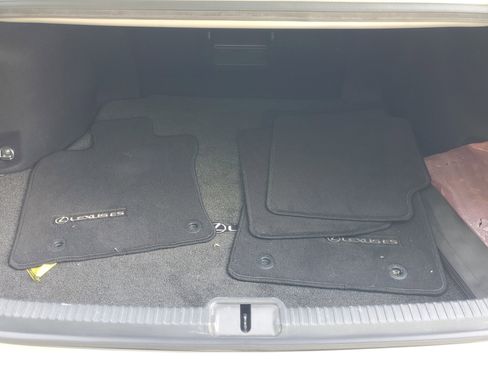 Certified 2023 Lexus ES 350 w/ Accessory Package (Z2) FWD image 8