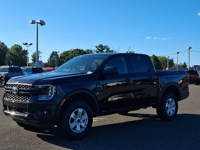 New 2026 Ford Ranger XL AWD/4WD image 2