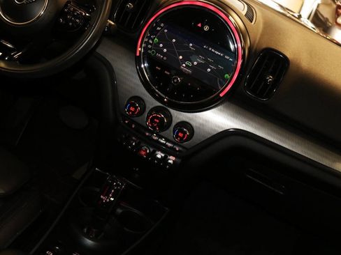 Used 2021 MINI Cooper Countryman S AWD/4WD image 22