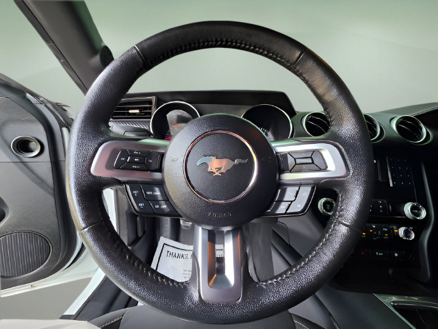 Used 2021 Ford Mustang Coupe RWD image 14
