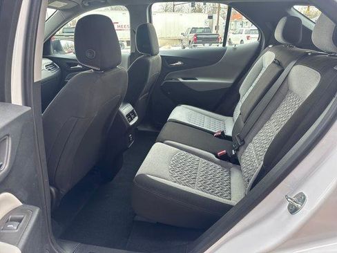 Used 2023 Chevrolet Equinox LS image 26