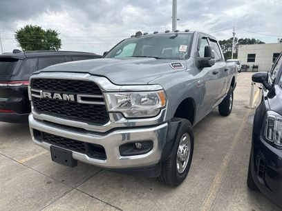 Used 2023 RAM 2500 Tradesman