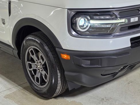 Used 2022 Ford Bronco Sport Big Bend image 10