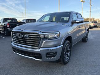 Used 2025 RAM 1500 Laramie video 2