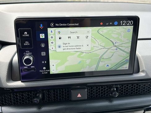 New 2026 Honda CR-V Sport Touring image 20