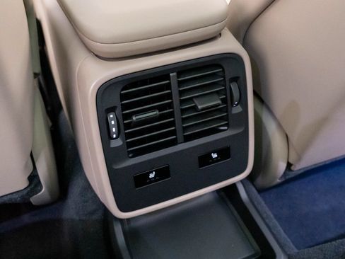 New 2026 Porsche Taycan AWD/4WD image 19