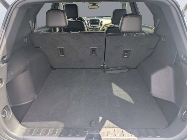 Used 2022 Chevrolet Equinox Premier FWD image 12