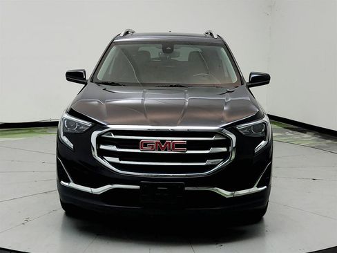 Used 2020 GMC Terrain SLT w/ GMC Pro Grade Package AWD/4WD image 2