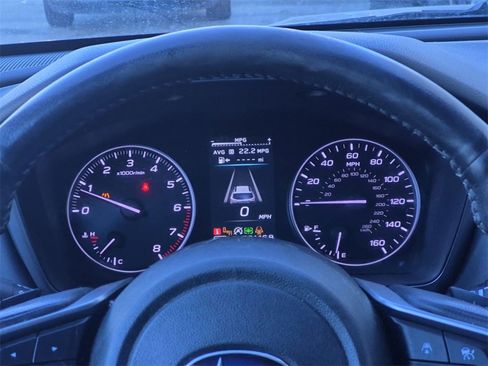 Used 2022 Subaru Outback Limited image 16