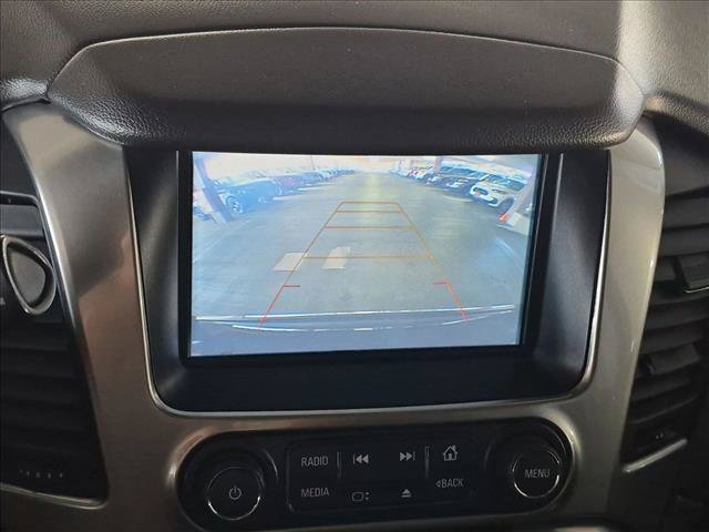 Used 2020 Chevrolet Suburban Premier RWD image 14