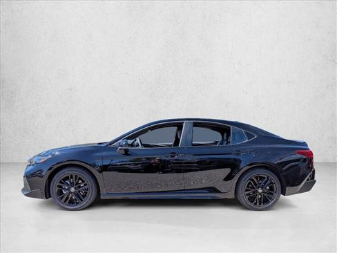 New 2026 Toyota Camry SE image 5