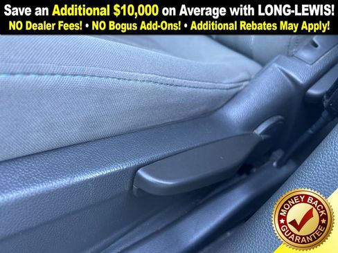 Used 2012 Chevrolet Sonic LT image 13