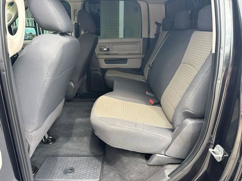 Used 2010 Dodge Ram 1500 Truck SLT RWD image 22