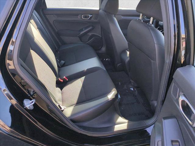 Used 2024 Honda Civic Sport image 18