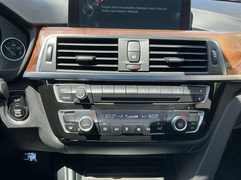 Used 2016 BMW 328i Sedan RWD image 20