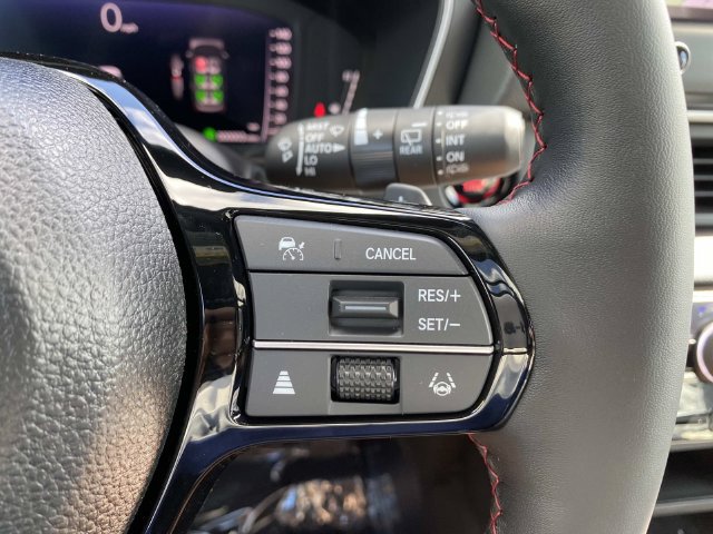 New 2026 Honda Pilot Black Edition image 24