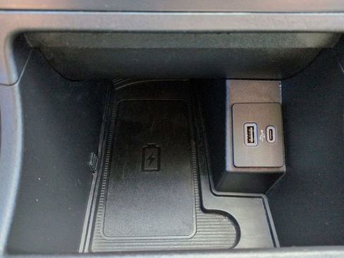 Certified 2023 Ford Edge SEL w/ Convenience Package image 27