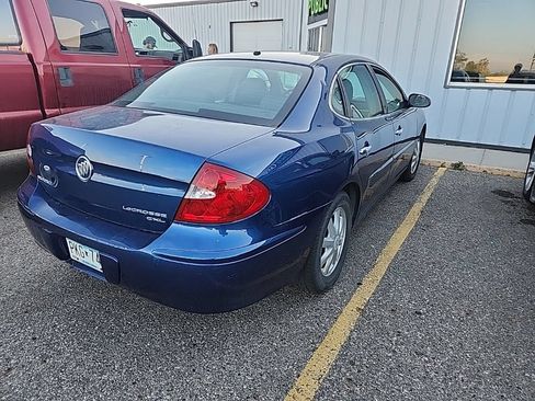 Used 2005 Buick LaCrosse CXL FWD image 7
