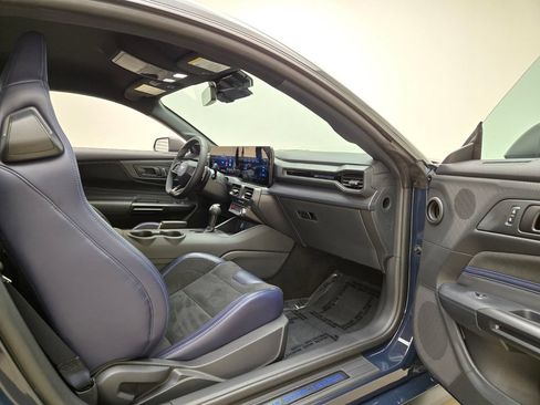 Used 2025 Ford Mustang Dark Horse RWD image 20