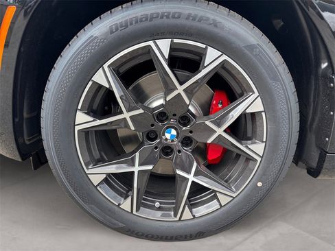 New 2026 BMW X3 xDrive30 w/ Premium Package image 14