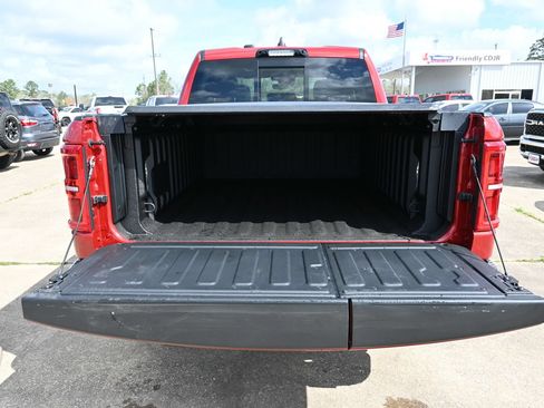 New 2026 RAM 1500 Limited AWD/4WD image 30